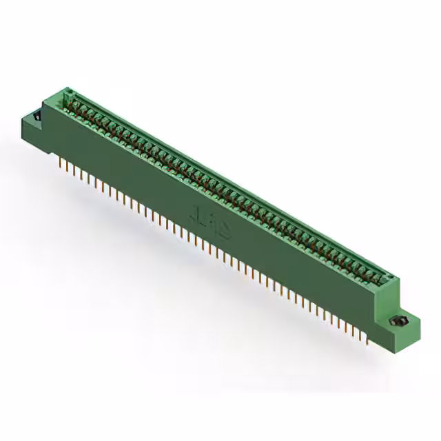 845-088-524-208 EDAC Inc.  Conectores de tableros de borde